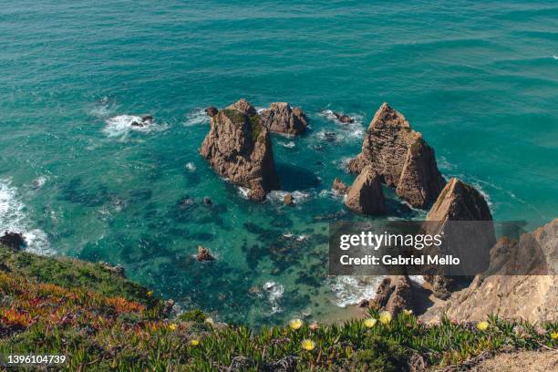 Lisbon Rocks 6,181 Rock Of Lisbon Stock Photos, High-Res Pictures, and Images ...