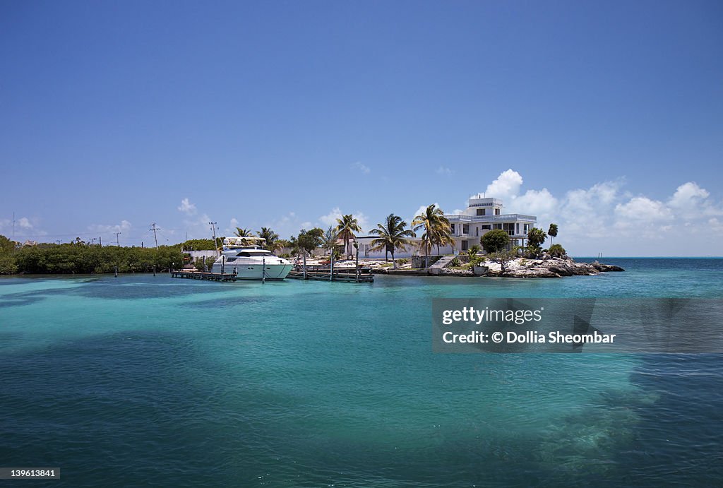 Isla Mujeres