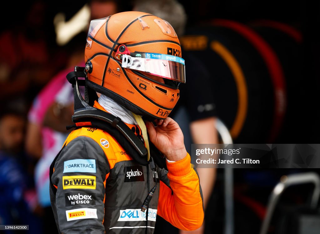 F1 Grand Prix of Miami