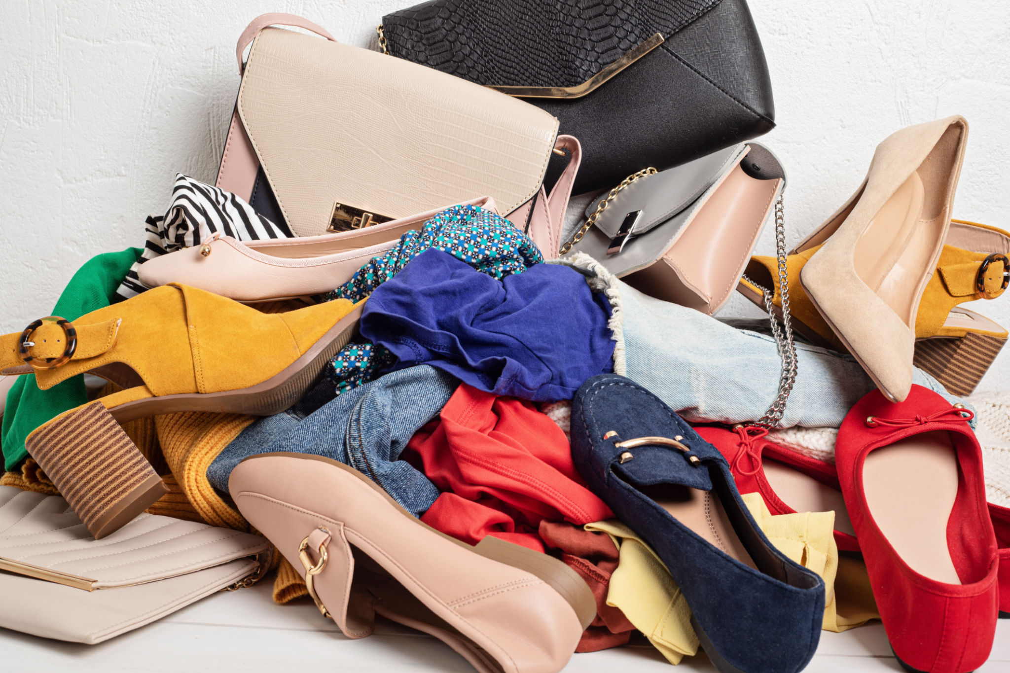 emotional fashion impact