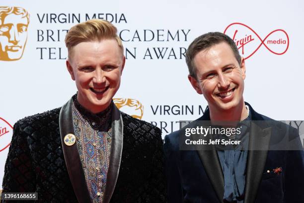 Owain Wyn Evans Photos and Premium High Res Pictures - Getty Images