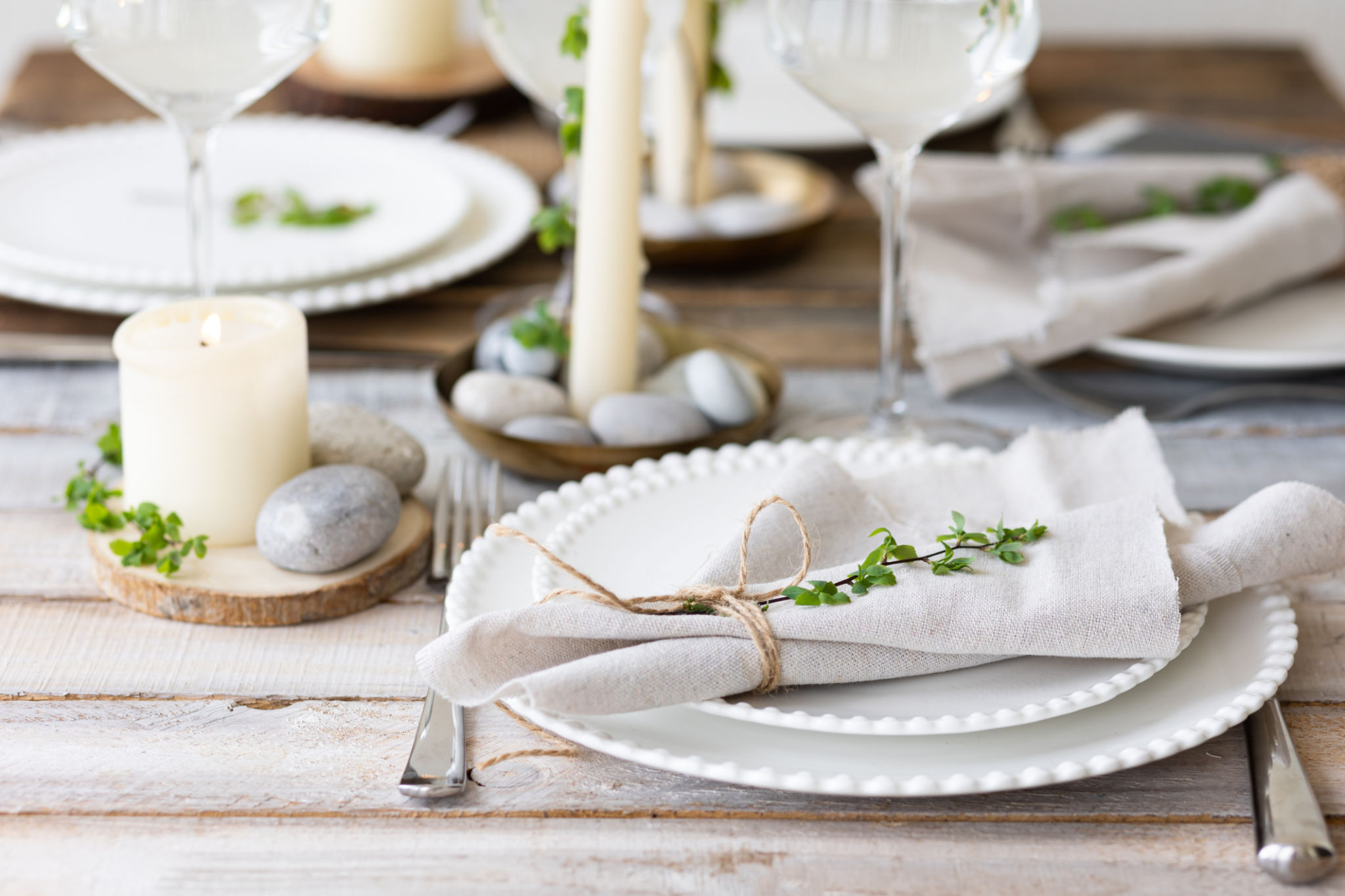 sustainable wedding