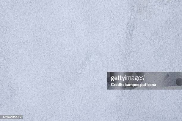 cow white suede seamless - suede fabric stock pictures, royalty-free photos & images