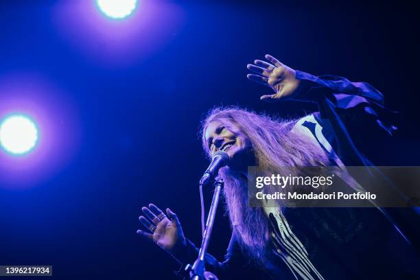 248 Nada (Italian Singer) Stock Photos, HighRes Pictures, and Images