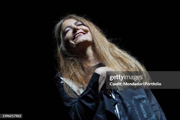 248 Nada (Italian Singer) Stock Photos, HighRes Pictures, and Images