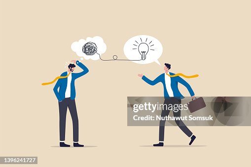 Good Think Is Solvable Problem Solving Skill To Think Of Solution Creativity To Solve ...