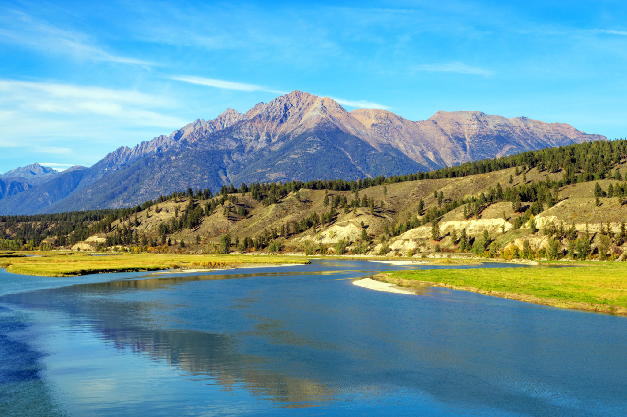 cranbrook nature
