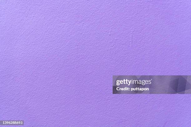 texture and background of pink old cement wall - stock photo - painted brick house stock pictures, royalty-free photos & images