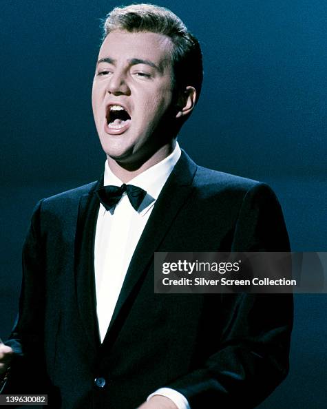 Bobby Darin Bobby Darin