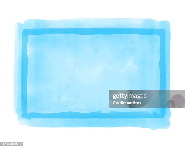 soft rectangle frame - rectangle frame stock illustrations