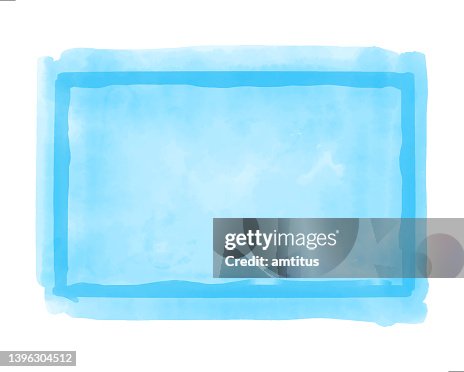 Soft rectangle frame Soft rectangle frame