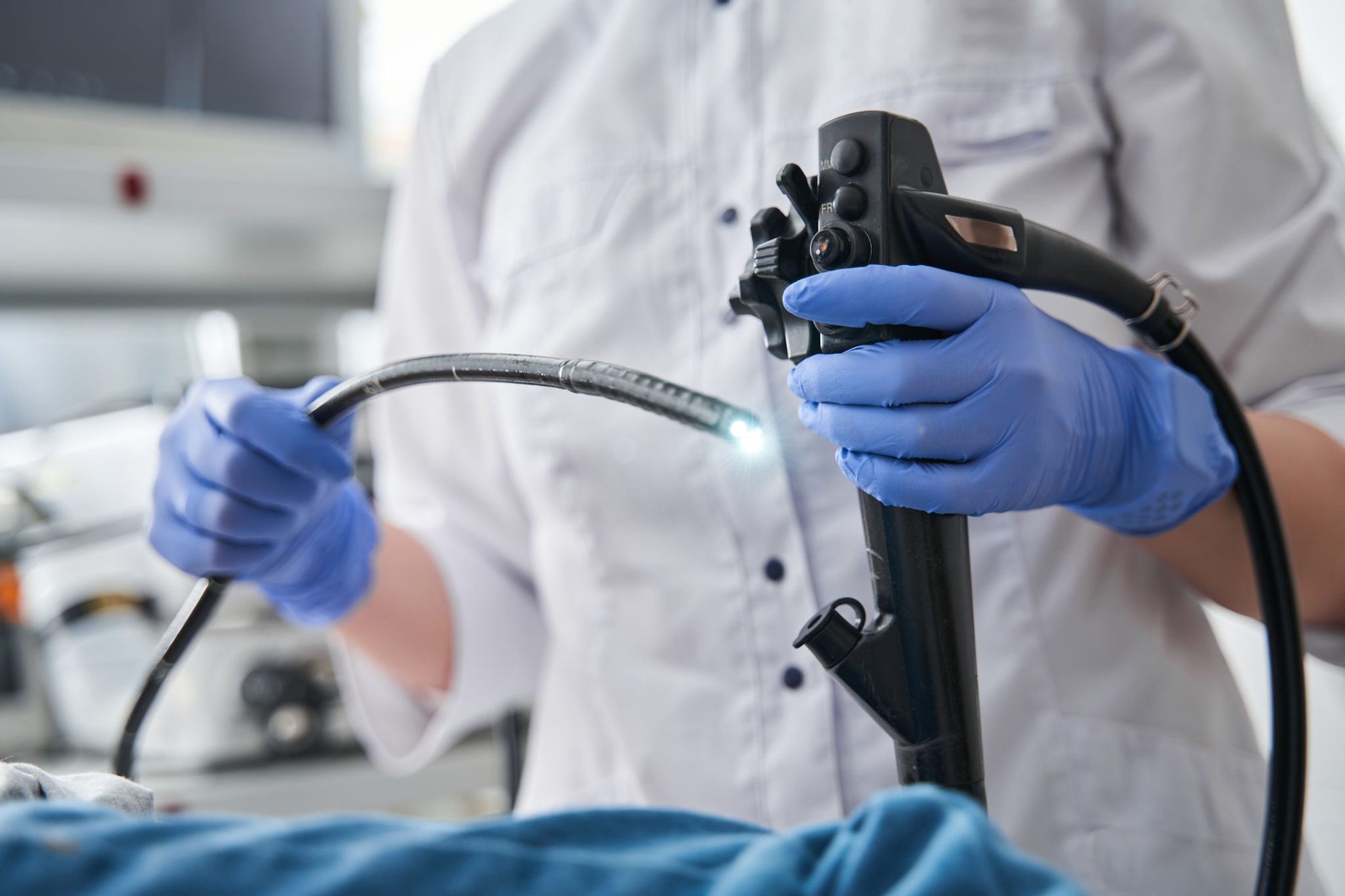 endoscopic procedure
