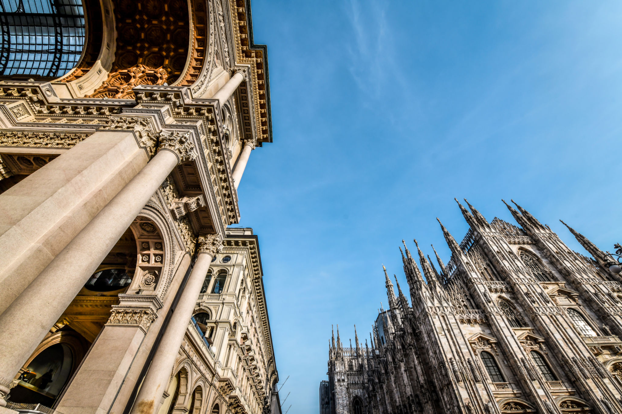 milan city tour