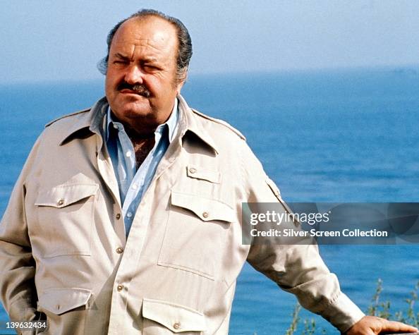 William Conrad William Conrad