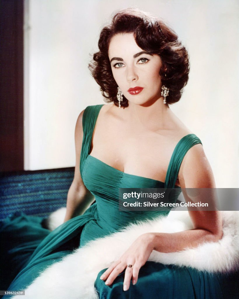 Elizabeth Taylor