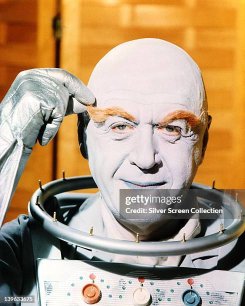 884 Otto Preminger Photos & High Res Pictures - Getty Images