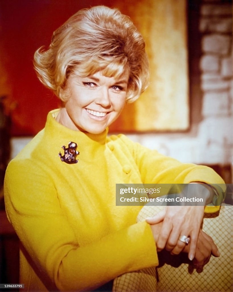 Doris Day