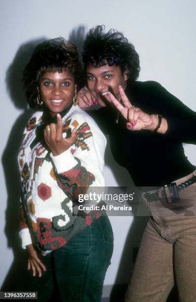 Sassy Rapper Michael J Burns Photos and Premium High Res Pictures - Getty Images