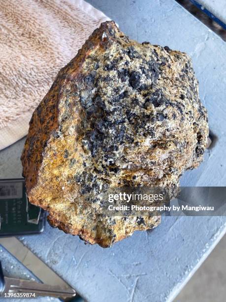 Tin Roe Tin Ore Photos and Premium High Res Pictures - Getty Images