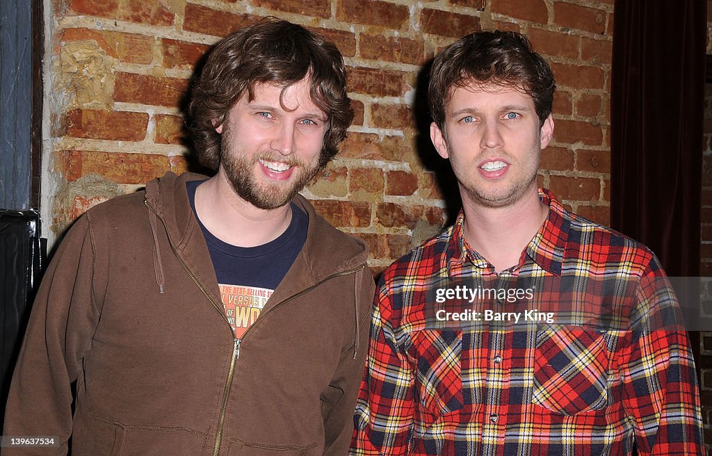 HBO's Series "Eastbound And Down" - Season 3 Premiere - Arrivals