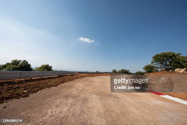 racecar dirt tracks - rally car stock pictures, royalty-free photos & images