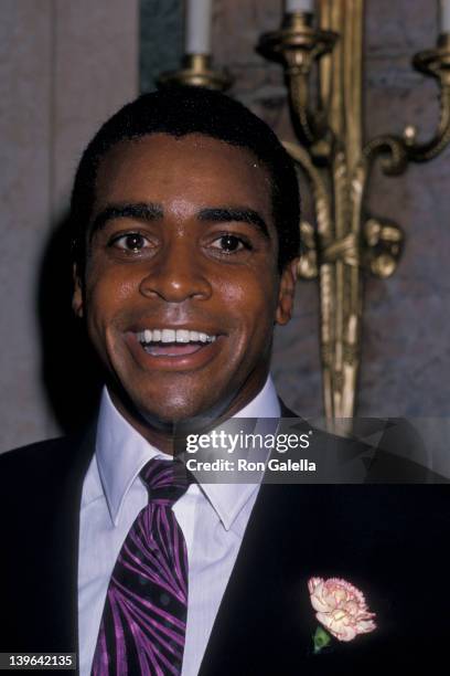 A Rashad 1,432 Ahmad Rashad Photos & High Res Pictures - Getty Images
