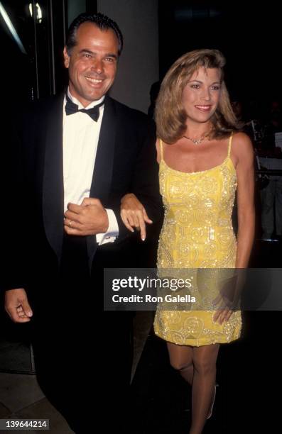 Vanna White Husband Photos and Premium High Res Pictures - Getty Images