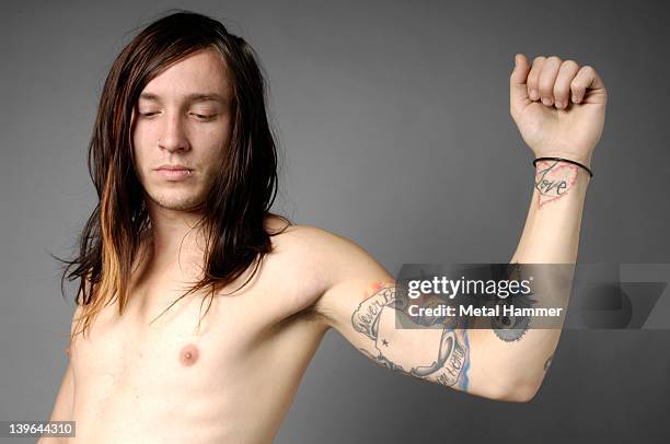 Tyler Lead Tyler Telle Smith Photos and Premium High Res Pictures - Getty Images