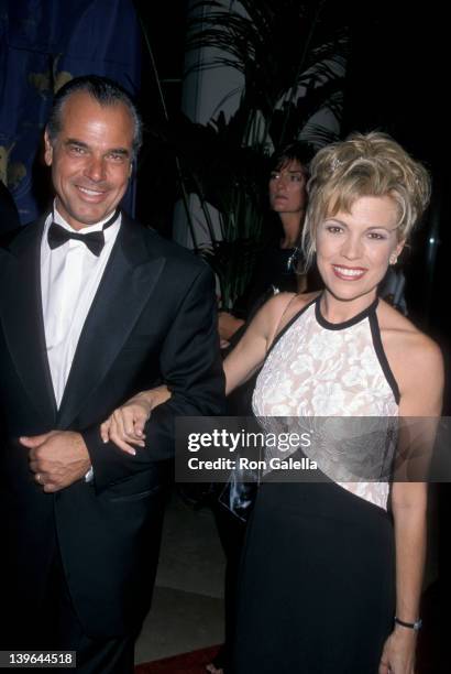 Vanna White Husband Photos and Premium High Res Pictures - Getty Images