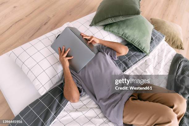 3,753 Laptop Cover Stock Photos, High-Res Pictures, and Images - Getty ...