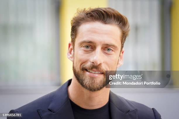 3,091 Claudio Marchisio Photos Stock Photos, High-Res Pictures, and
