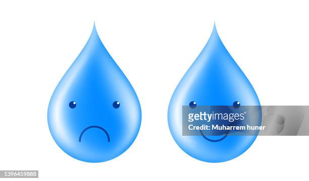 78 Save Water Cartoon High Res Illustrations - Getty Images