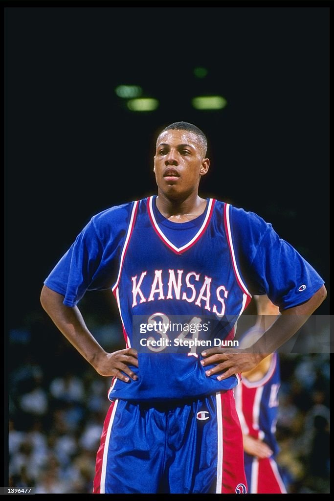 Paul Pierce