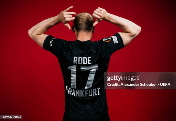 Sebastian Rode 4,754 Sebastian Rode Photos Stock Photos, High-Res Pictures, and Images ...