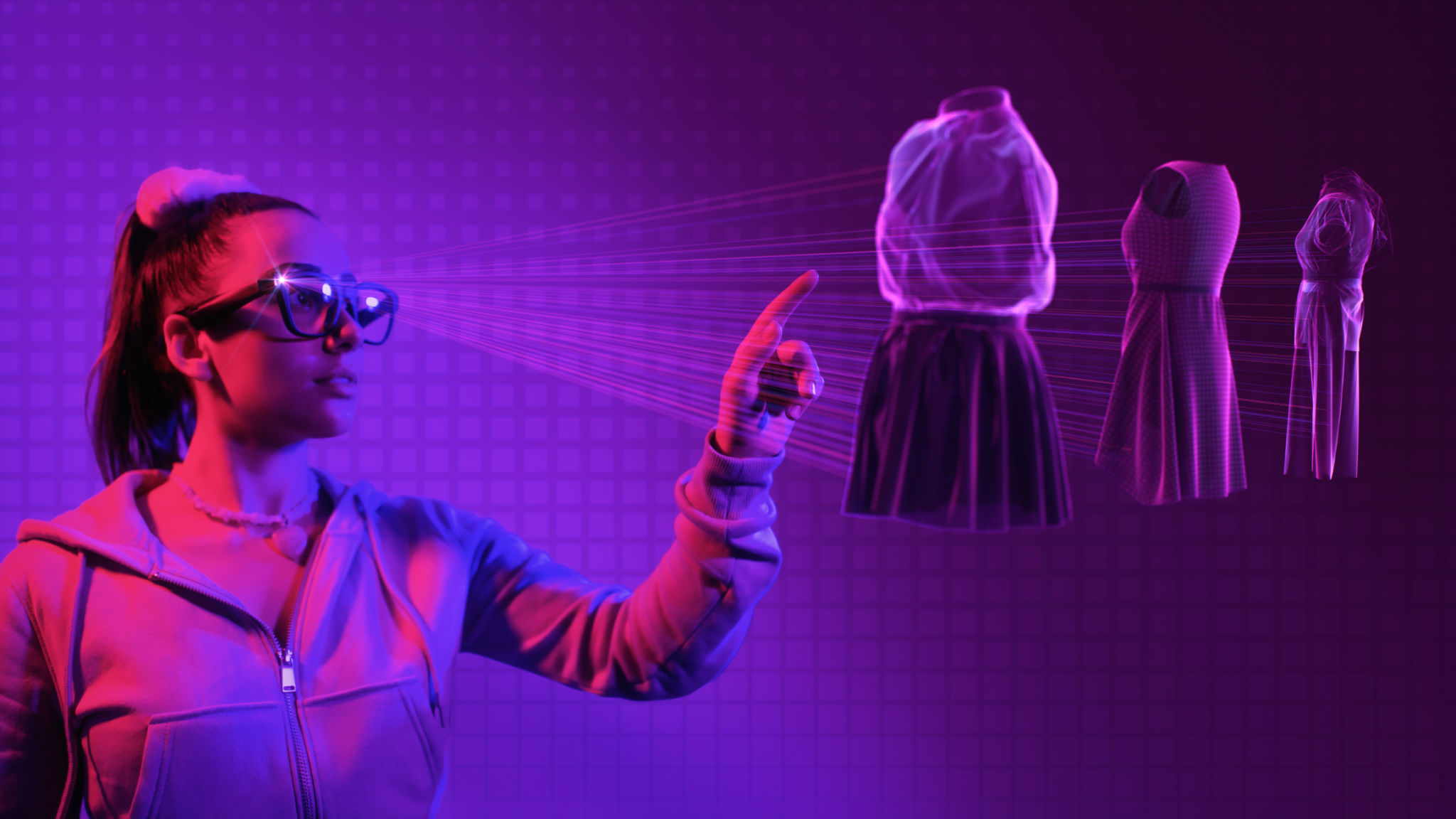 metaverse technology