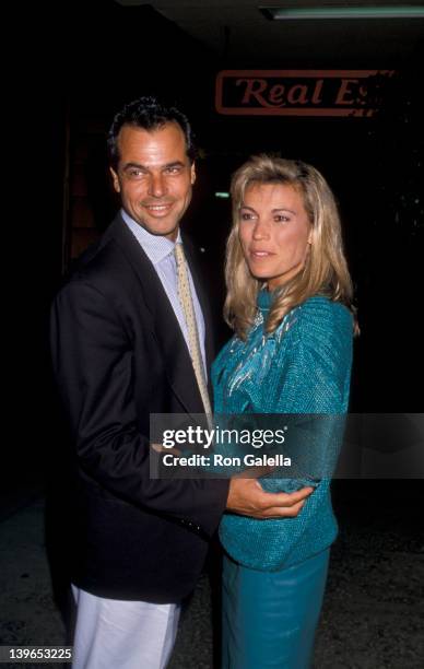 128 Vanna White Husband Stock Photos, High-Res Pictures, and Images