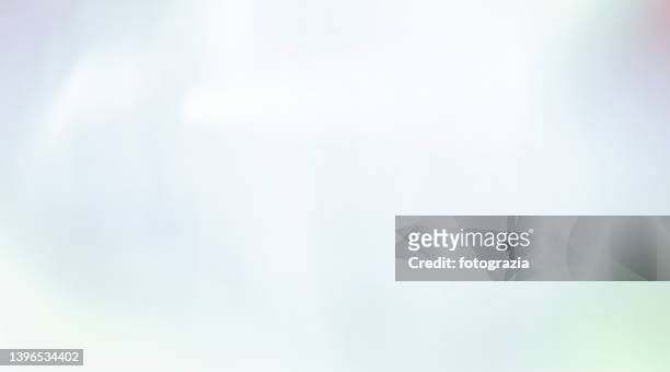 delicate gradient background - white light effect stock pictures, royalty-free photos & images