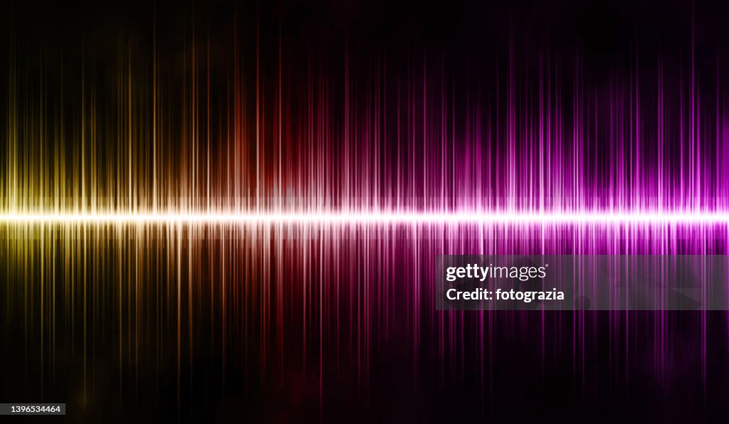 Sound Waveform