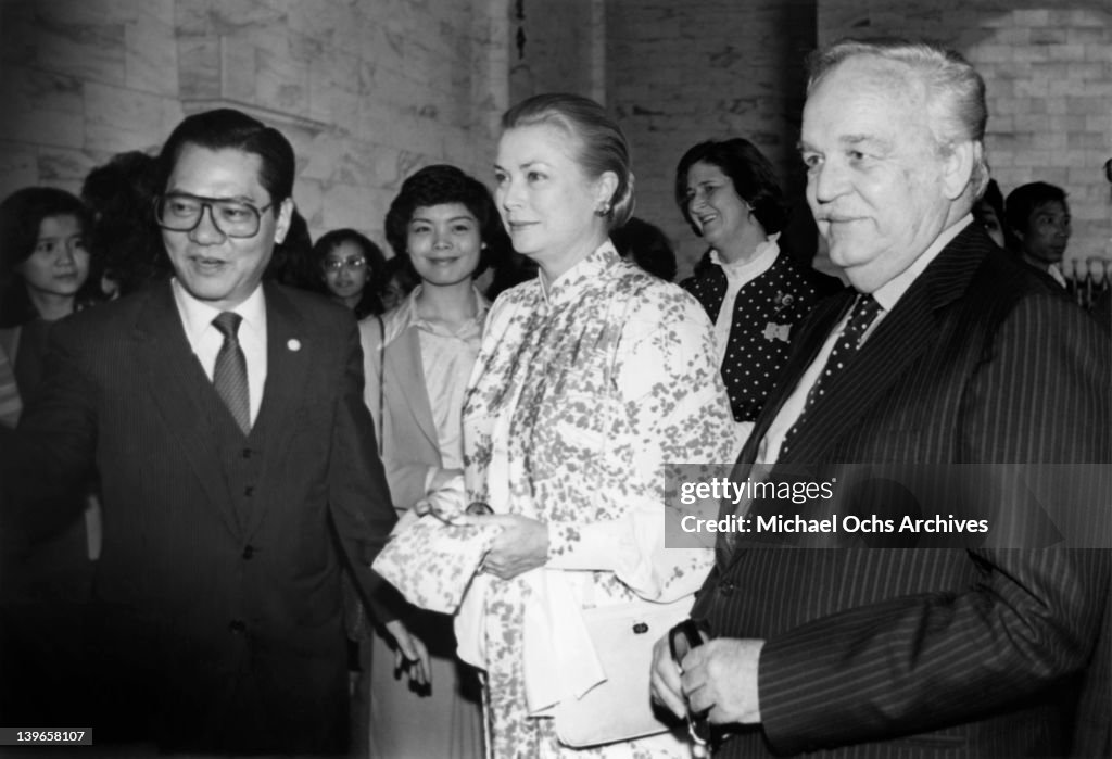 Princess Grace