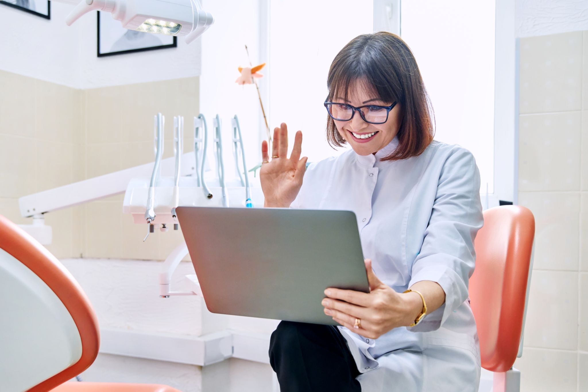 telehealth dentistry