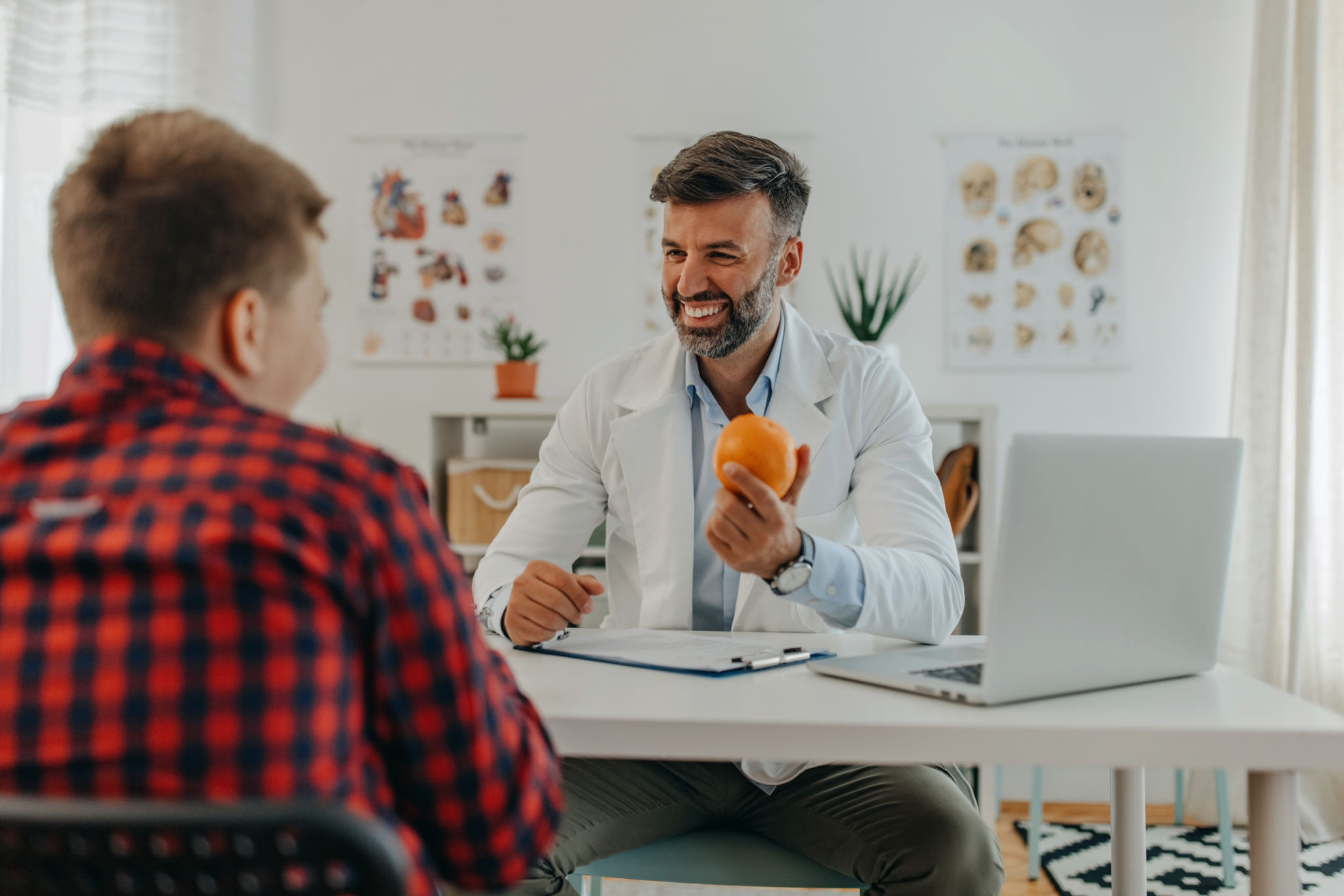 nutritionist professional
