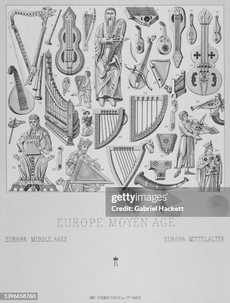 Bowed Instrument Photos and Premium High Res Pictures - Getty Images