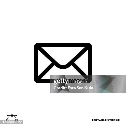 Message Line Icon with Editable Stroke. Suitable for Web Page, Mobile App, UI, UX and GUI design. Message Line Icon with Editable Stroke. Suitable for Web Page, Mobile App, UI, UX and GUI design.