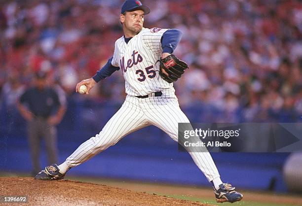 Rick Reed 427 Rick Reed” Baseball Stock Photos, High-Res Pictures, and Images ...