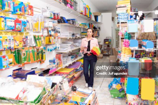 back to school trade - office supply stock pictures, royalty-free photos & images