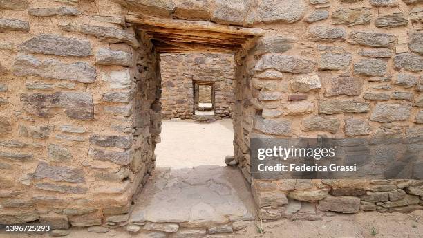 Aztec Window Aztec Wall Photos and Premium High Res Pictures - Getty Images