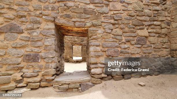 Aztec Window Aztec Wall Photos and Premium High Res Pictures - Getty Images