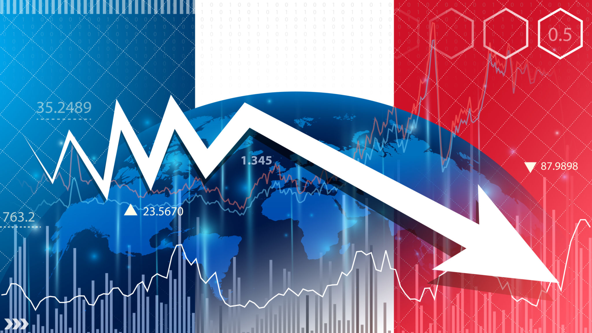 french consumer trends