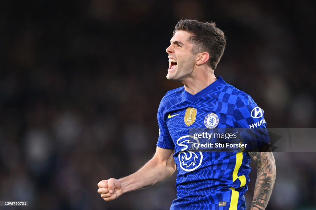 Leeds United v Chelsea - Premier League