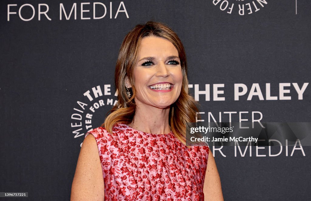 NBC's "Today" Celebrates 70th Anniversary